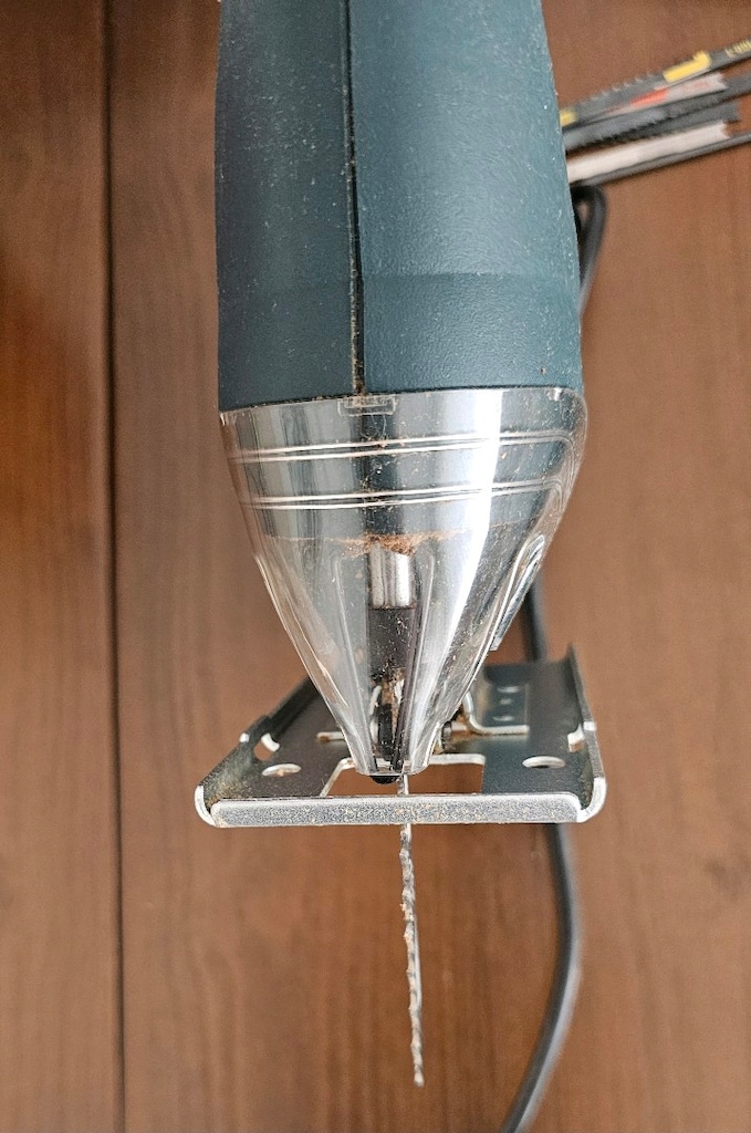 Black&Decker Testere - 4