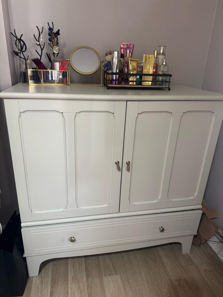 ikea lommarp dolap - 2
