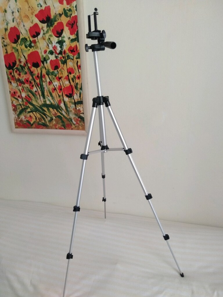 tripod, üç ayak - 6