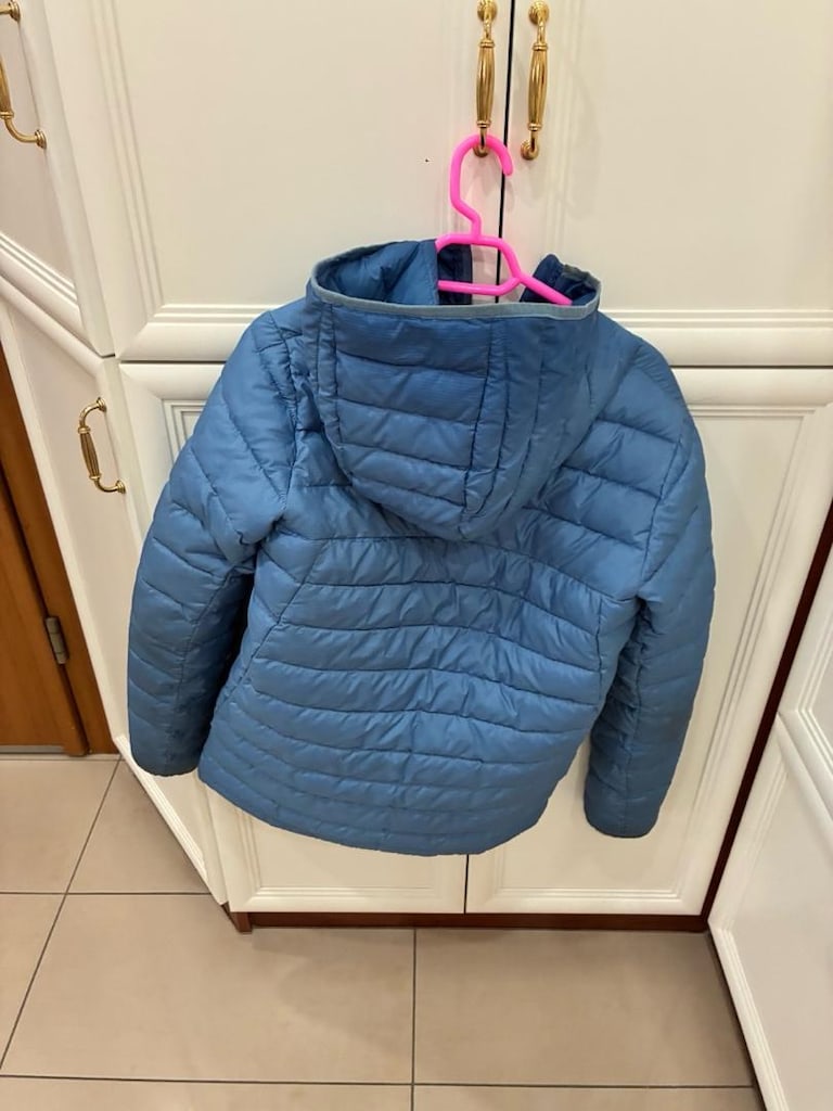 Columbia orjinal erkek çocuk mont - 2