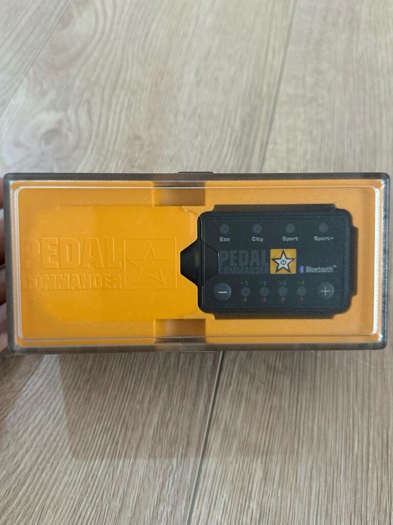 Pedal Commander PC 09 Bluetooth - 2