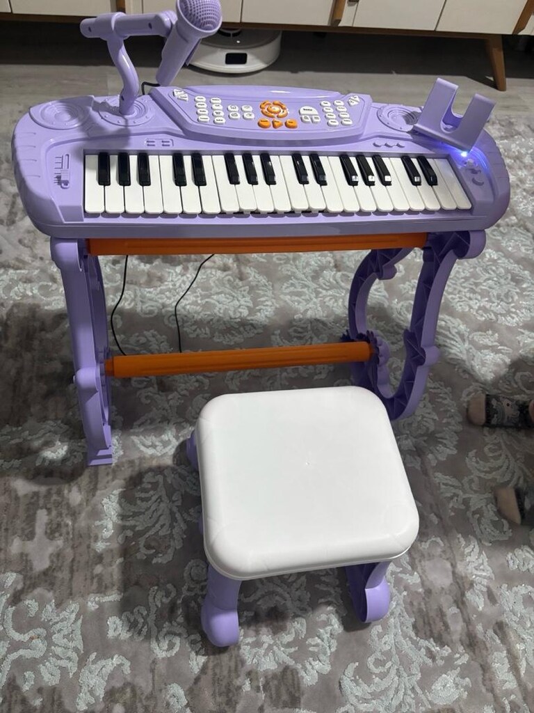 piyano kutulu sıfır - 2