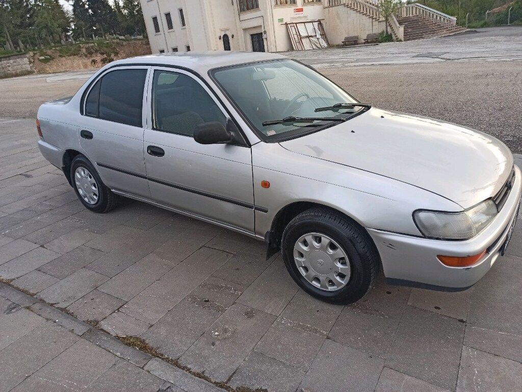 97 efsane kasa corolla - 3