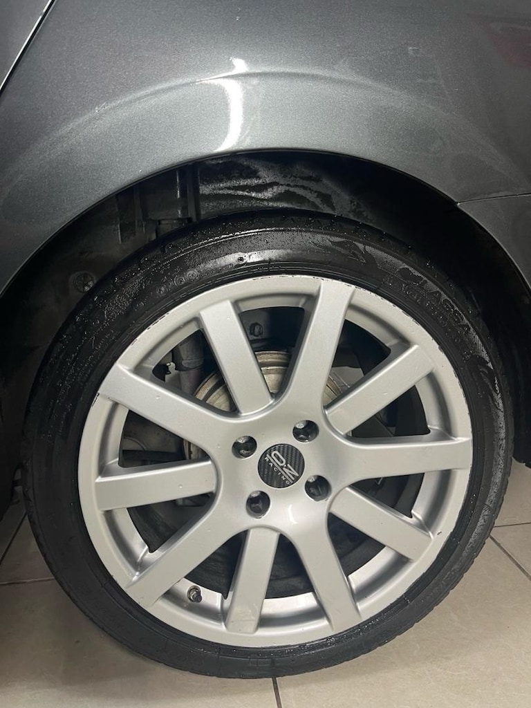 1 Yıllık Peugeot 17 4x108 Jant Lastik - 3