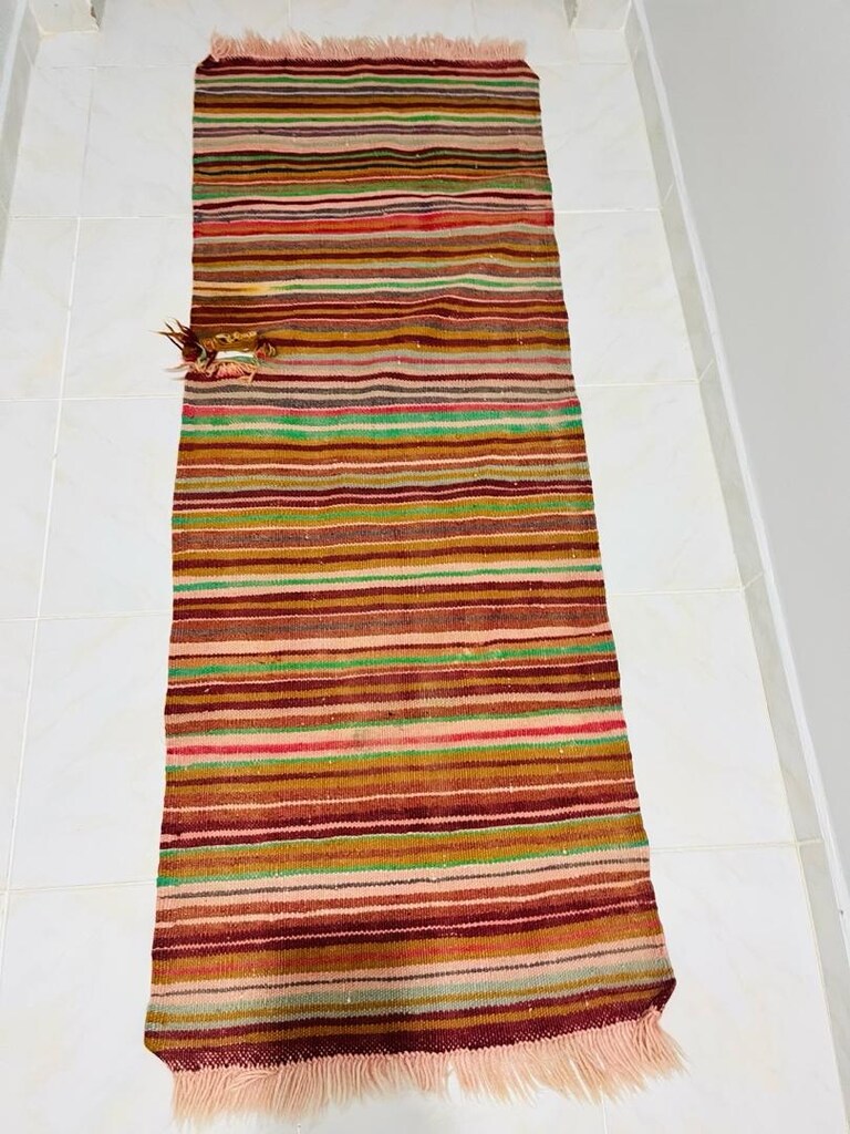 otantik kilim - 2