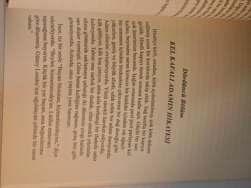 Sherlock Holmes klasikleri 8 adet eser - 11