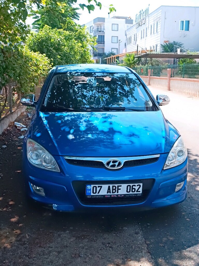 TEMİZ AİLE ARACI - 2