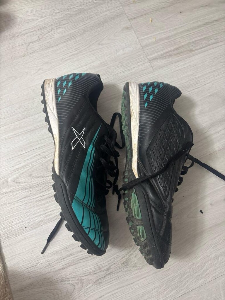 kinetix 44 numara krampon - 3
