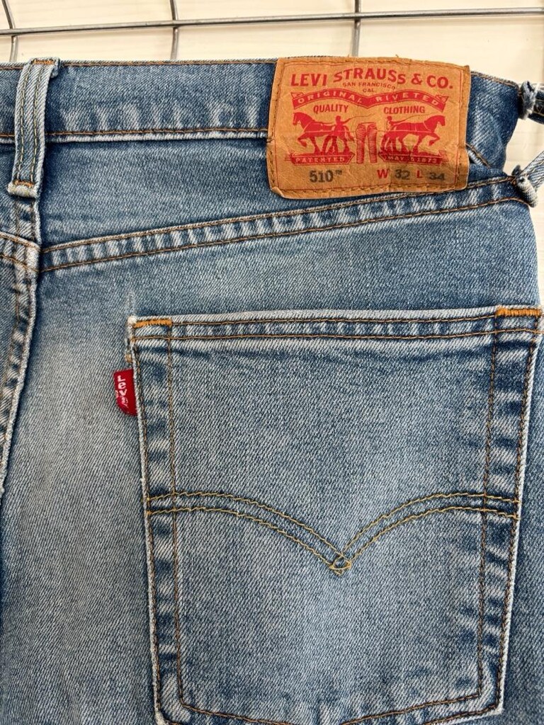 Orjinal Levis açıklamayı okuyunuz — görsel 7/7