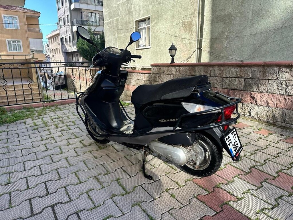honda spacy al kullan - 14