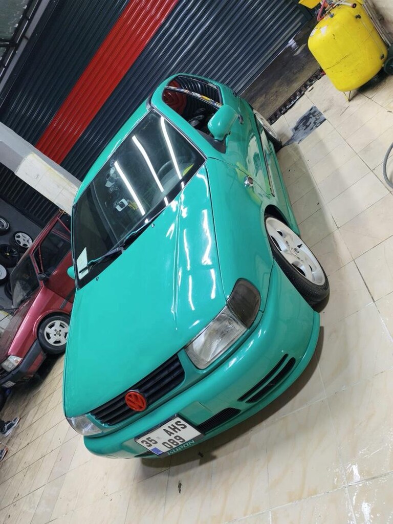 polo 97 model pazarlıksız - 9