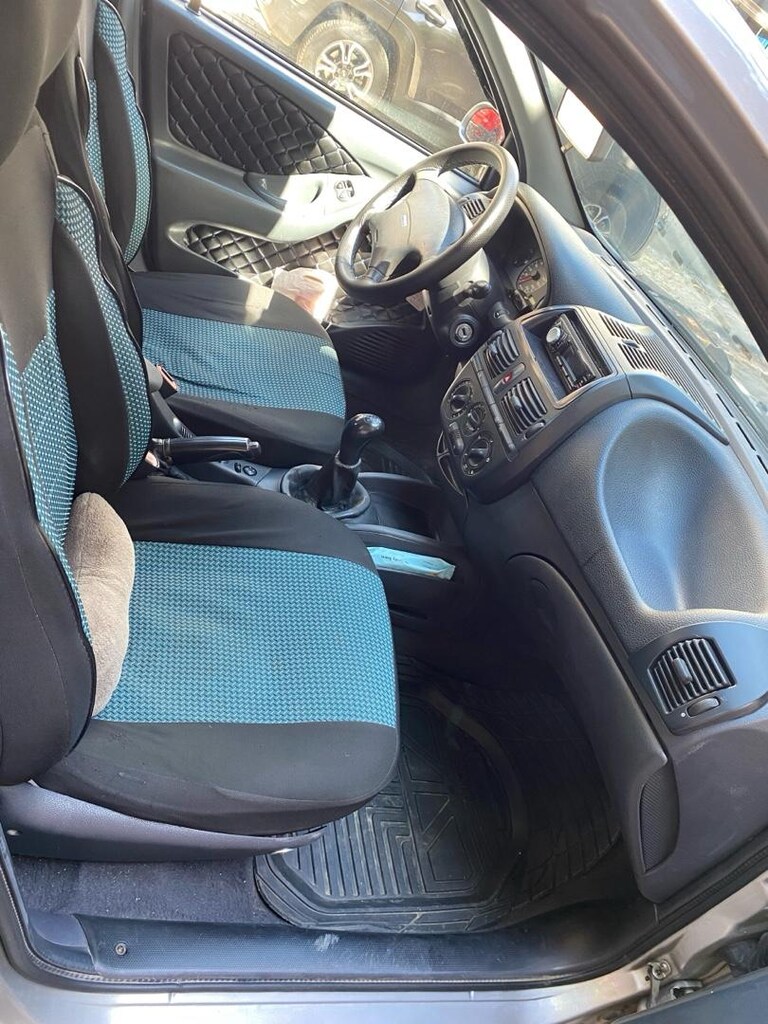 masrafsız bakımlı fiat marea - 9