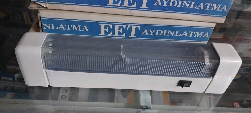 duvar aplik