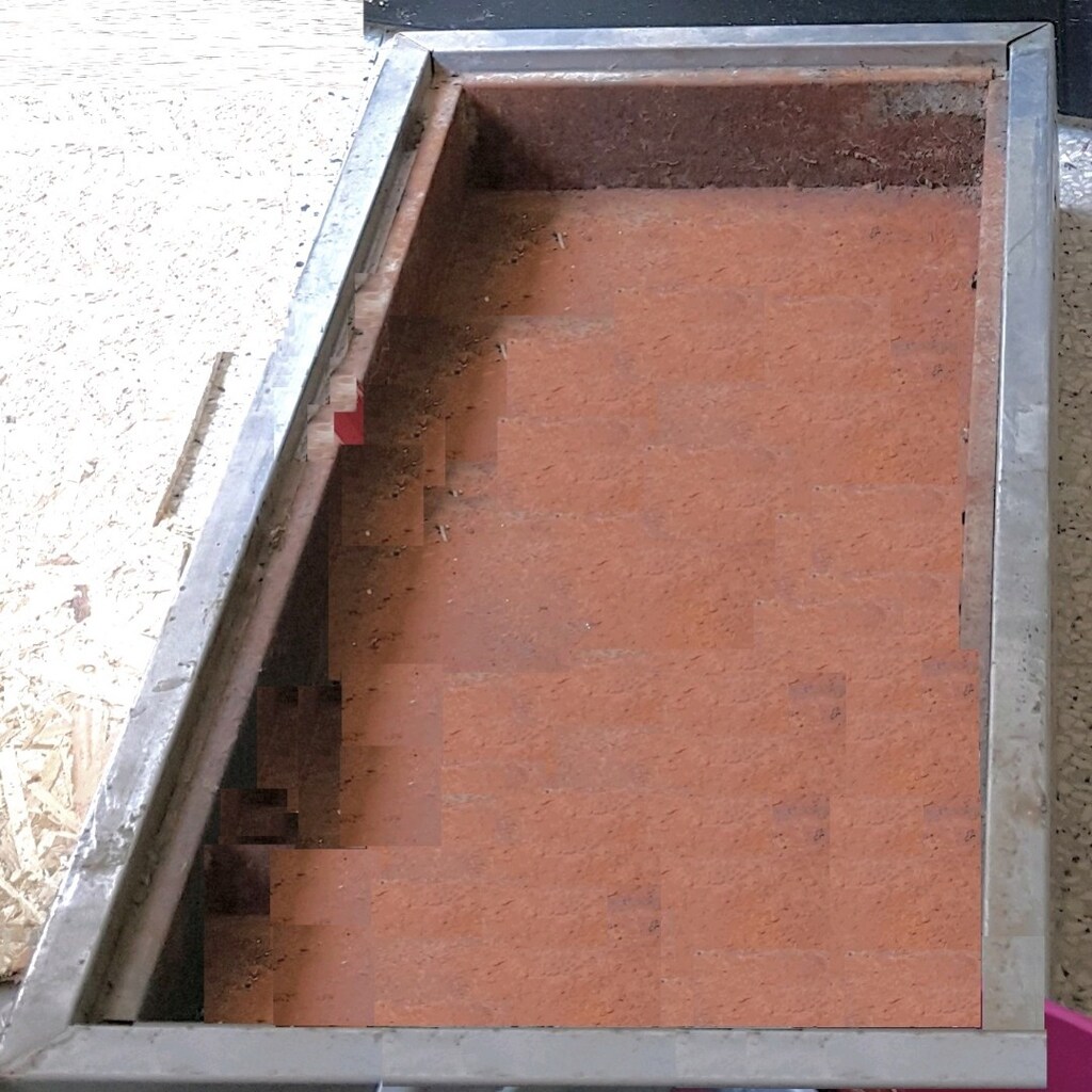 SATILIK MANGAL VE ODUN, KÖMÜR DOLABI - 4