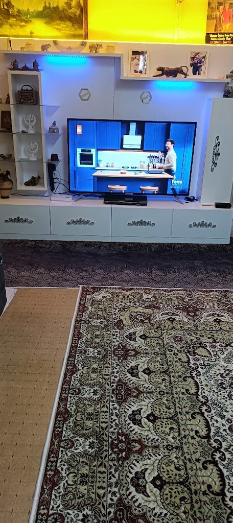 tv ünite si ledli - 2