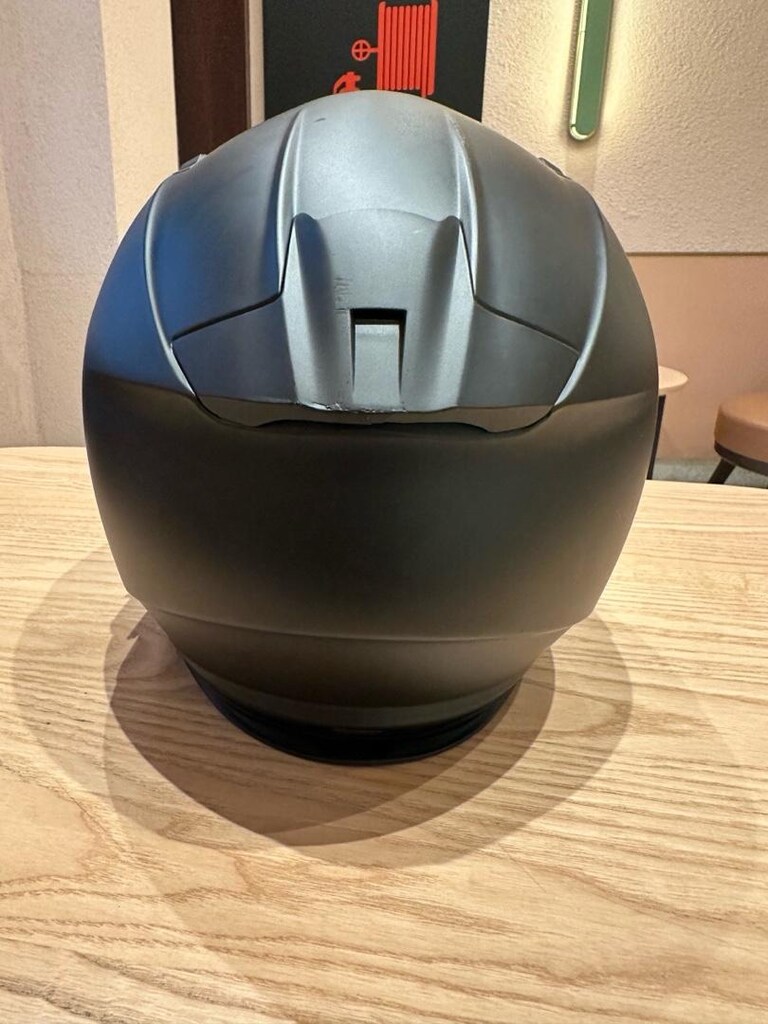 scorpion exo 491 - 4