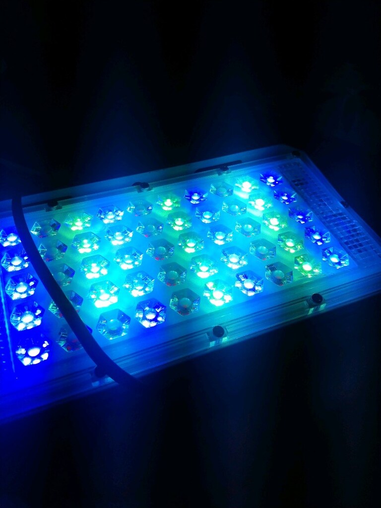 led projektör - 5