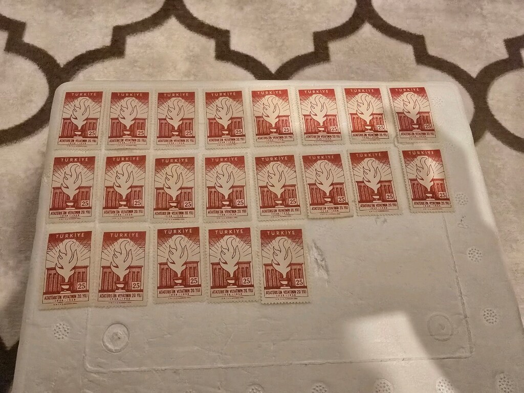 POSTA PULU İLANI 3 - 6