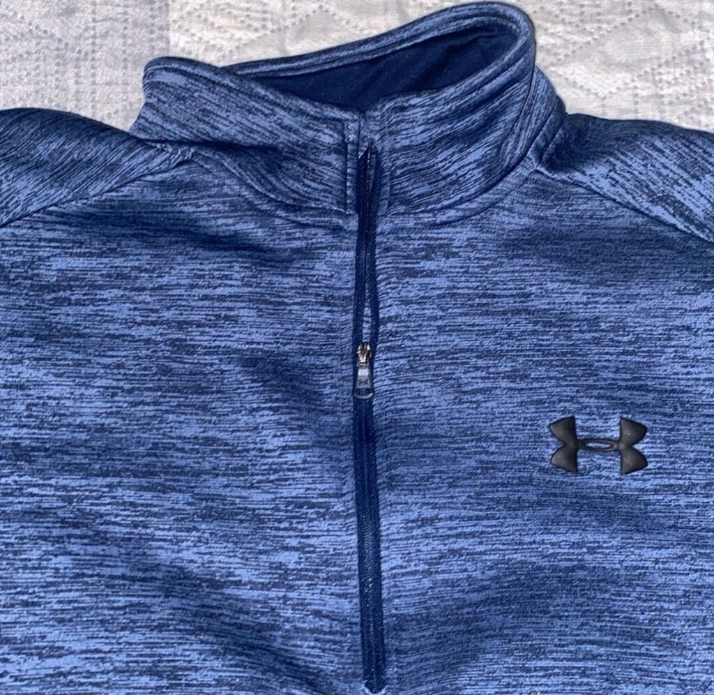 Under Armour Fermuarlı Mont - 2