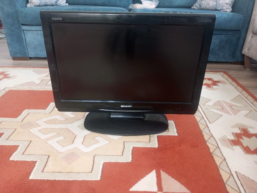 LCD Televizyon - 2