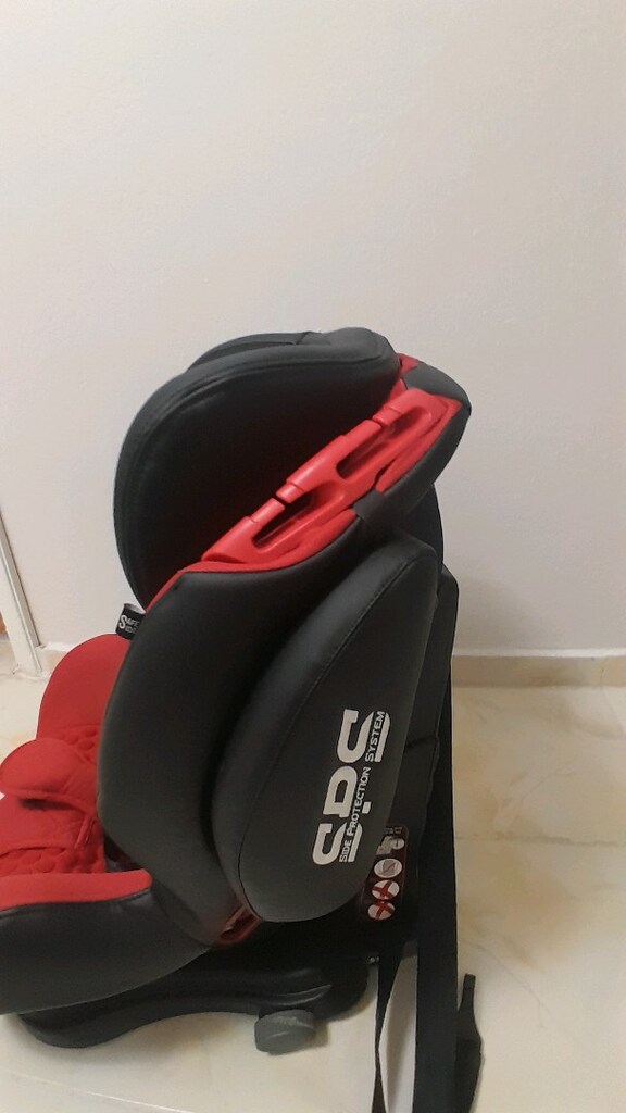 bebek oto koltuğu - 4
