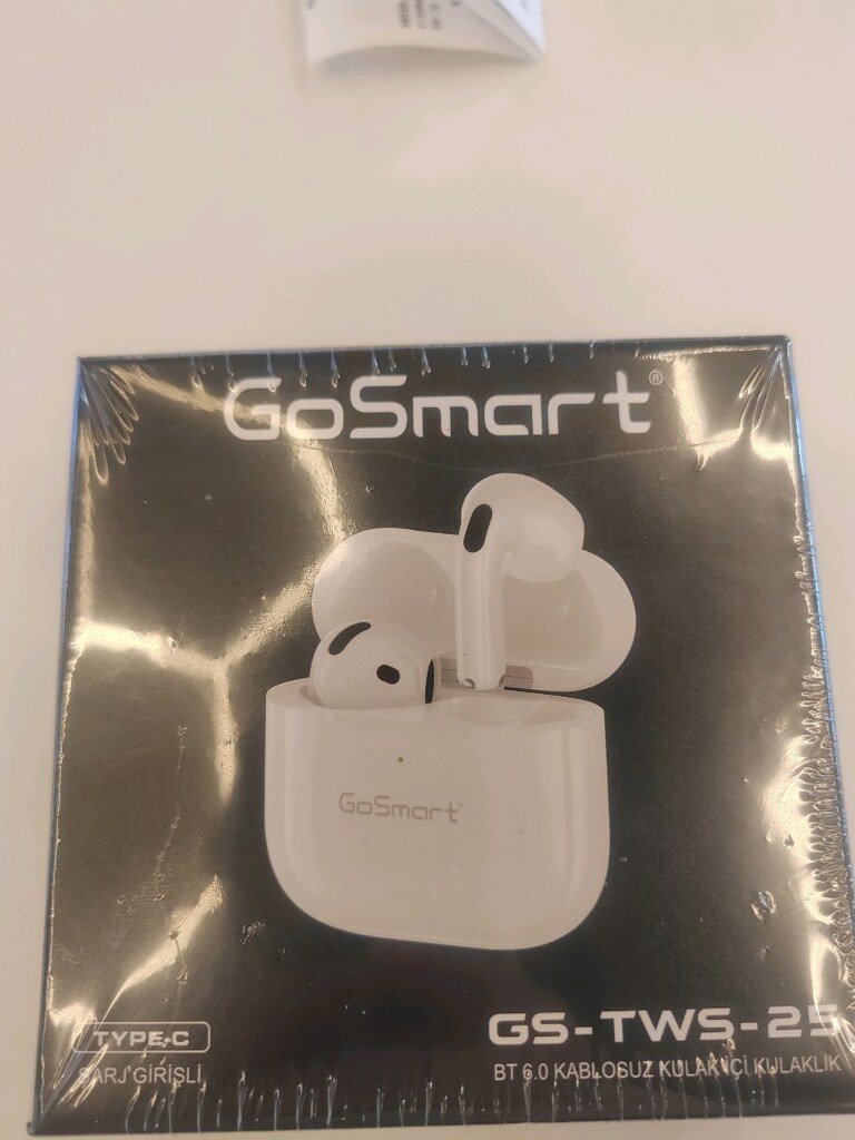 Go smart kulaklık - 2