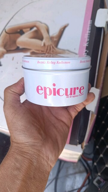 280 gr epicure agda