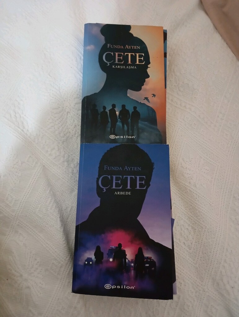 çete wattpad kitabi 1ve 2.kitabı - 2