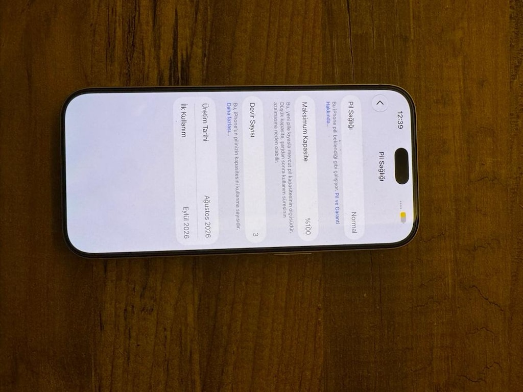 iPhone 18 Pro - 2