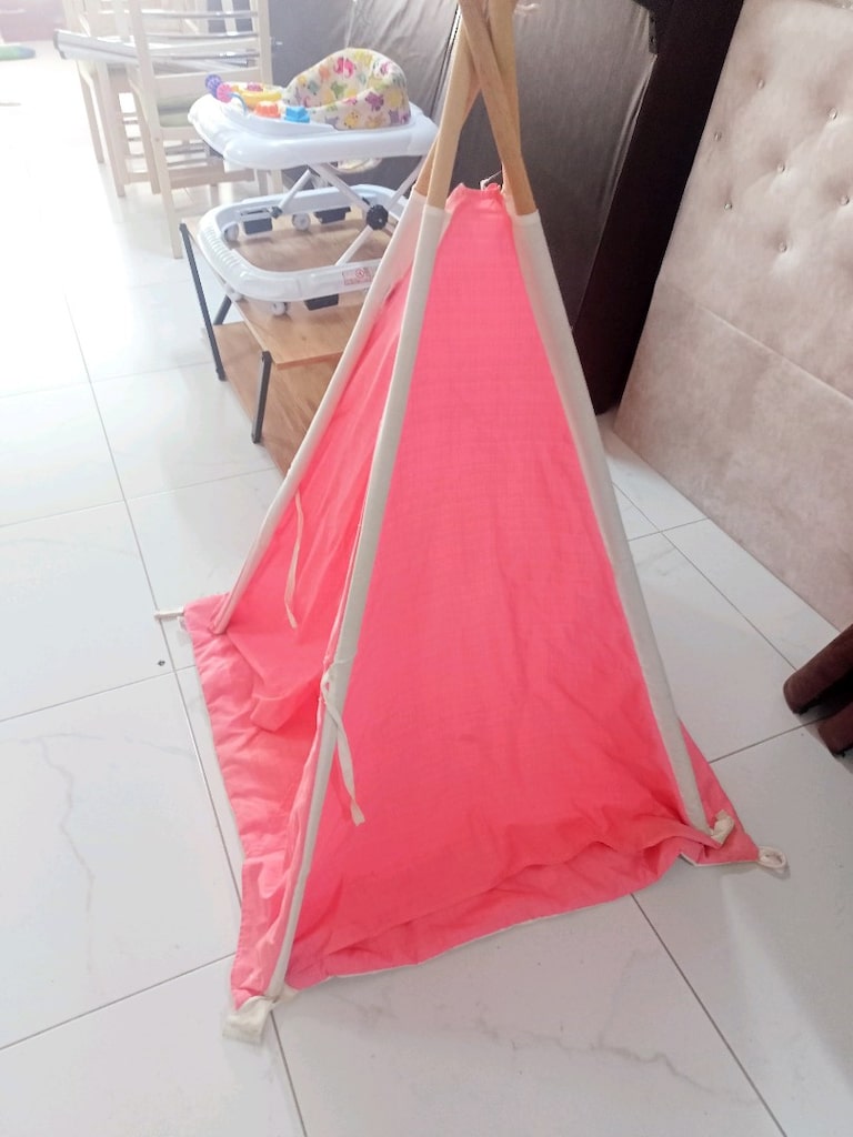 çocuk çadır - 2