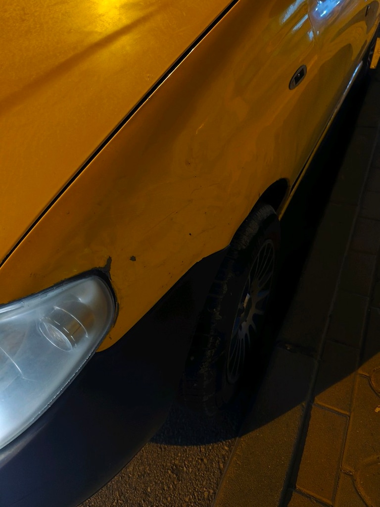 Albea 1.2 16v - 3