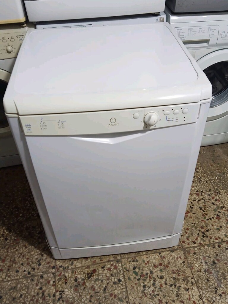 çeşitli marka bulaşık makineleri - 6