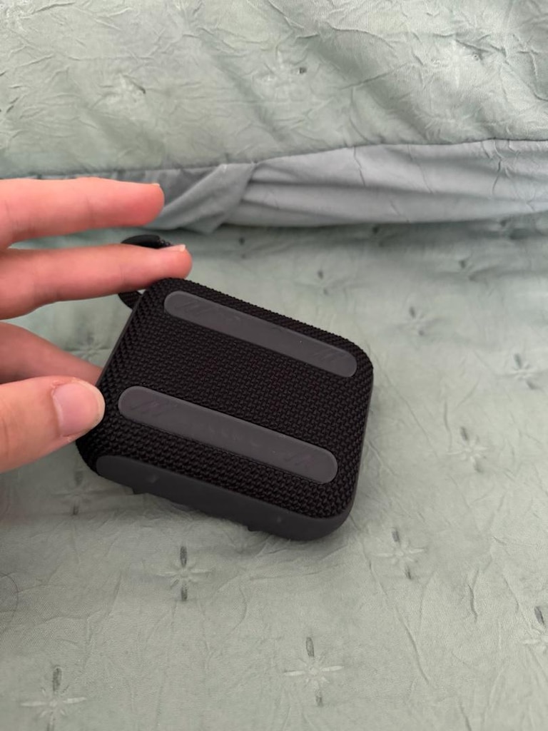 JBL Go4 Bluetooth Hoparlör - 4
