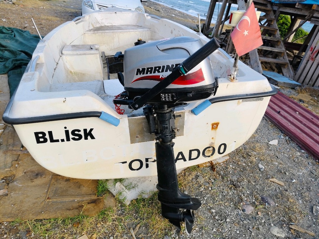 temiz kullanışlı sorunsuz fiber tekne - 2