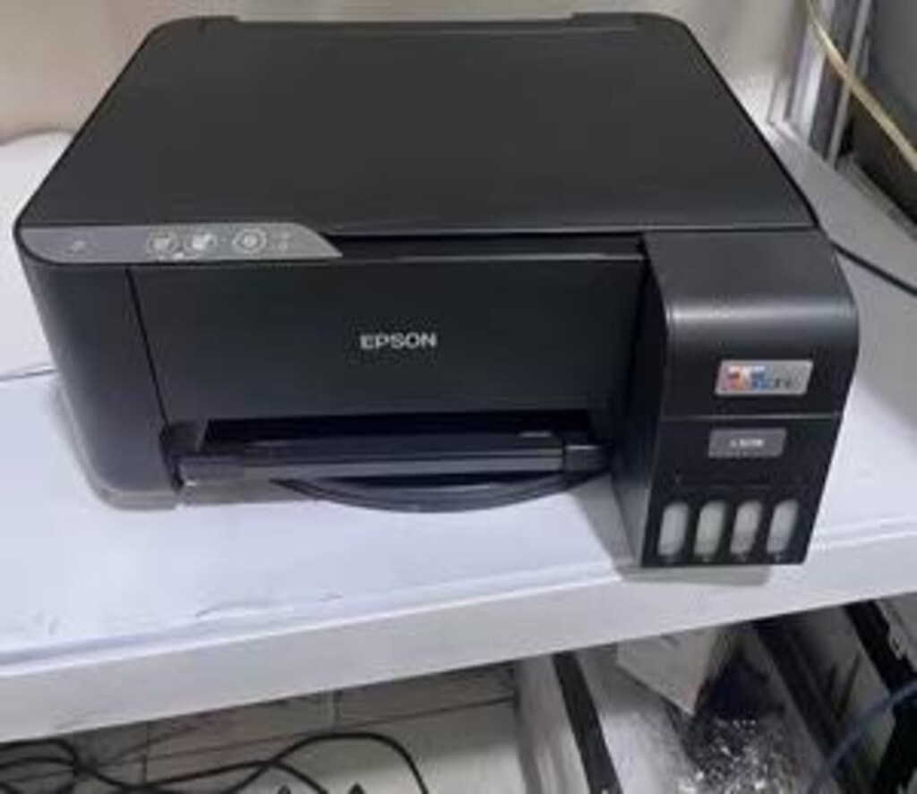 Epson L3210 Yazıcı – Sıfır Ayarında, Sorunsuz – İhtiyaç Fazlası - 2