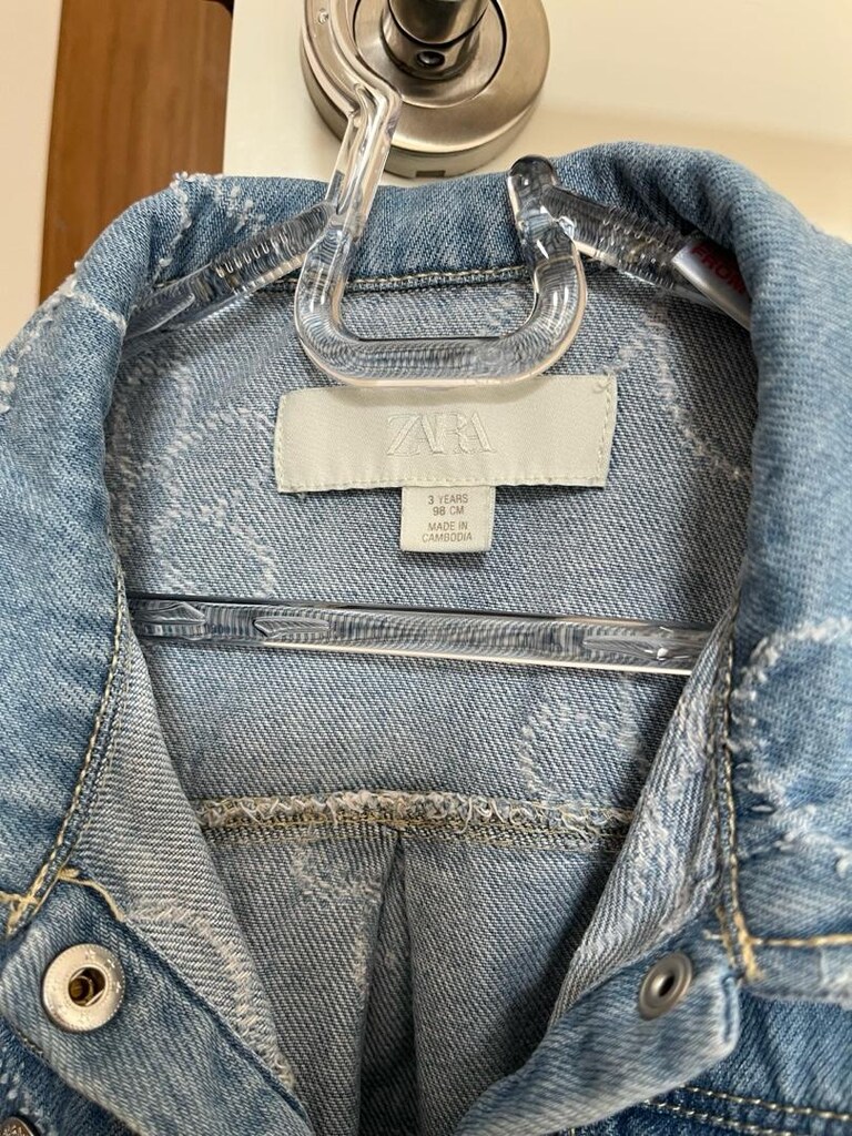 Zara Kot Elbise - 3