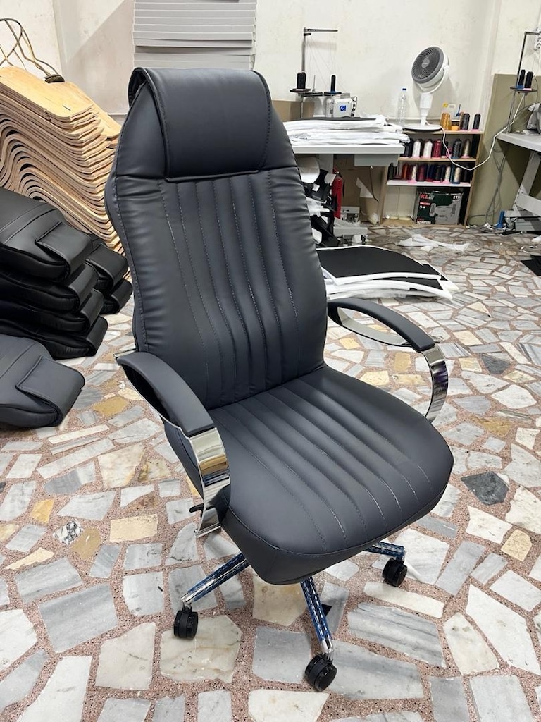OFİS KOLTUĞU PATRON KOLTUĞU - 3