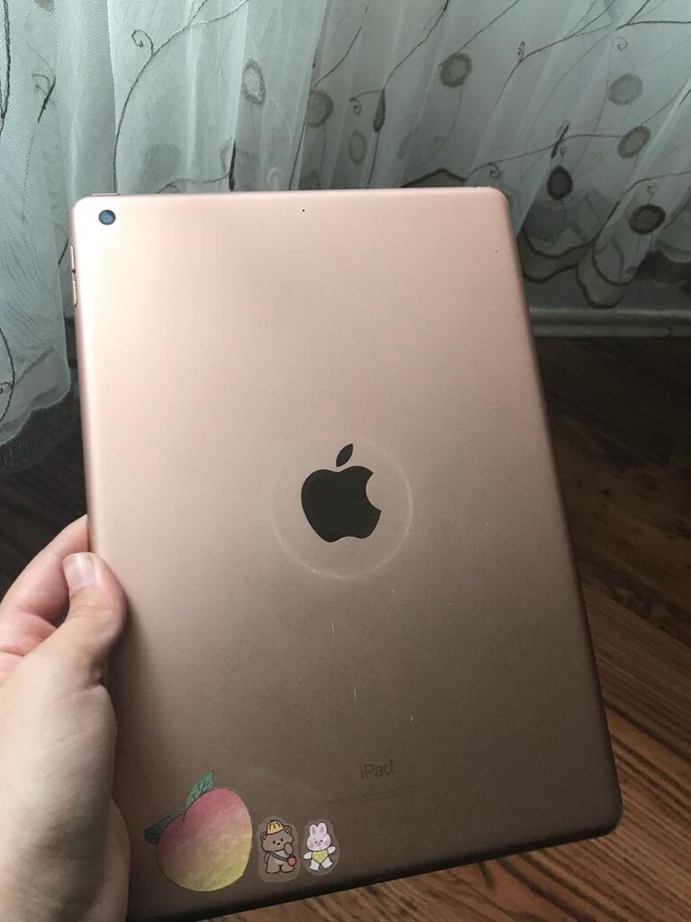 iPad 7.nesil - 5