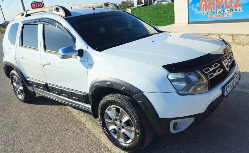 Dacia Duster - 7