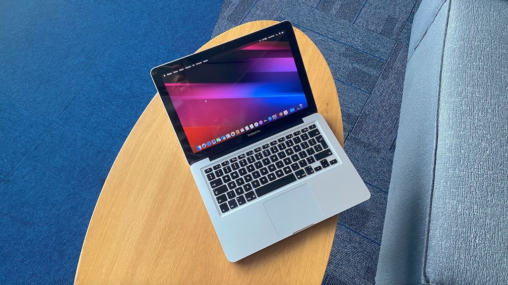 MACBOOK PRO INTEL i5 6GB RAM 250GB SSD - TAKAS SEÇENEĞİ - 7