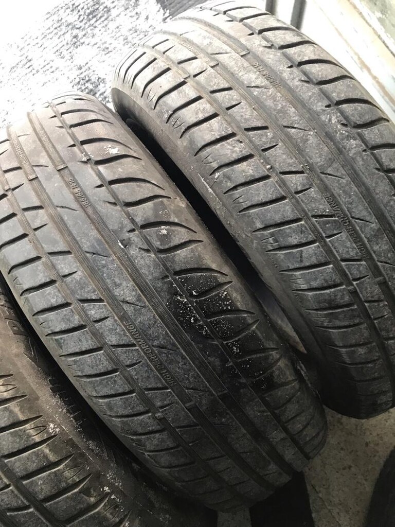 185/65r 15 Ebat 4 Adet Yazlık Takım - 5