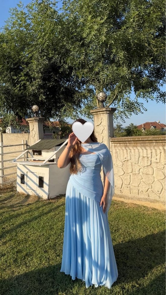 abiye elbise - 3