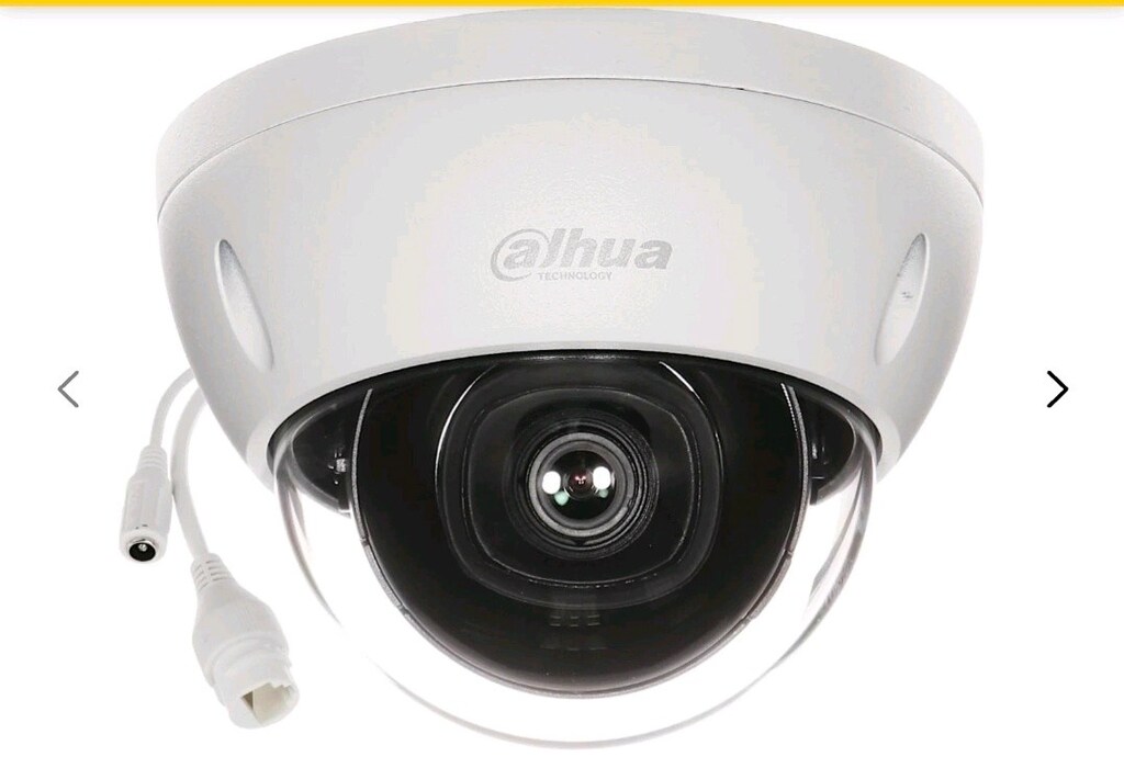 hikvision ve dahua 4mp ip kamera - 3