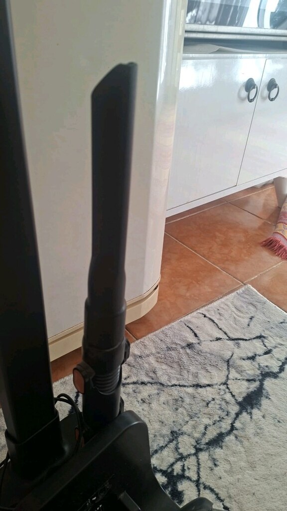 elektrikli dikey süpürge beko - 5