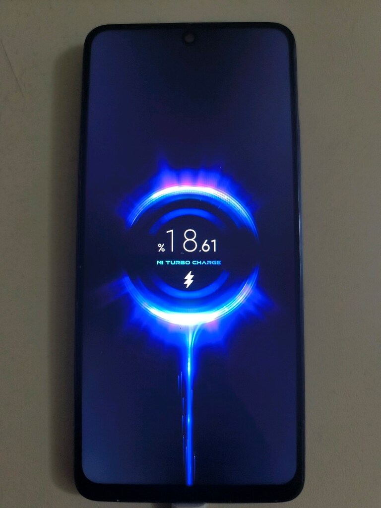 XİAOMİ REDMİ NOTE 11 PRO 128 GB HAFIZA 8+3 GB RAM - 3