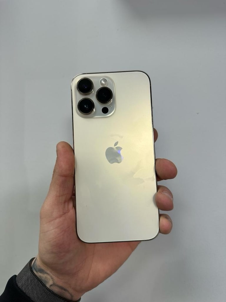 İphone 13 pro max YD - 6