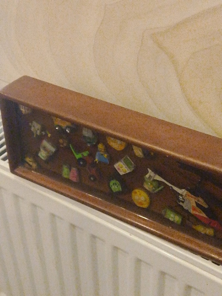 epokx çerçevesinde lego figürler - 3