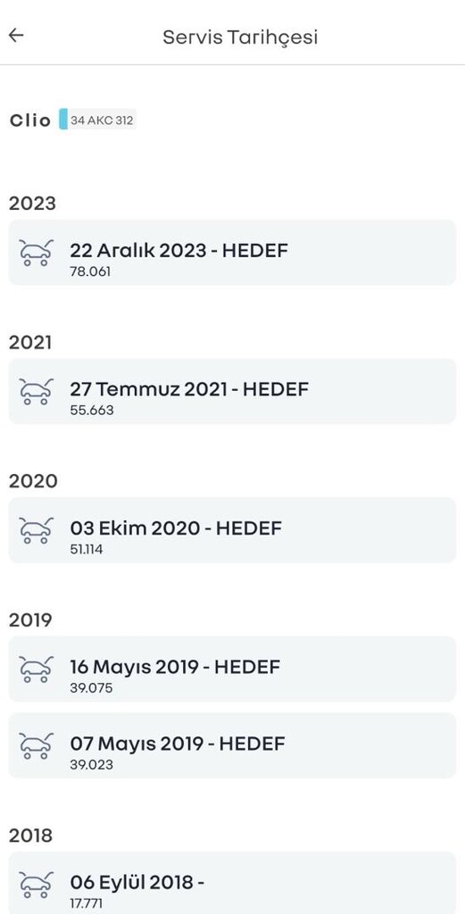 acill temiz ICON full paket 2017 aralık çıkışlı - 5