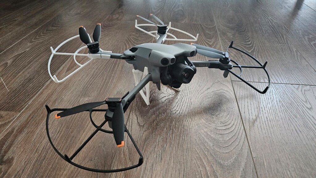 dji mini 5 pro mini 4 pro korumalari - 3