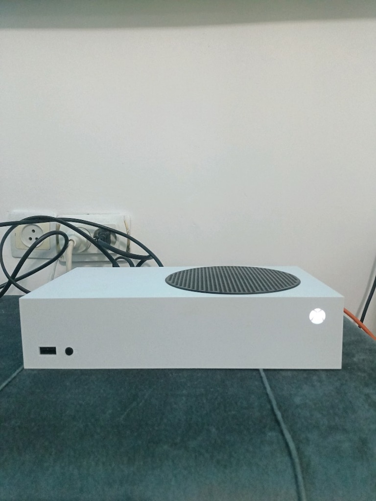 22 Ay Garantili XBOX Series S 512 GB - 4
